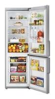 Руководство по эксплуатации к холодильнику Samsung RL-39 THCTS 