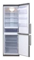 Руководство по эксплуатации к холодильнику Samsung RL-40 EGIH 
