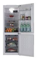 Руководство по эксплуатации к холодильнику Samsung RL-40 EGSW 