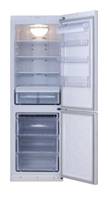 Руководство по эксплуатации к холодильнику Samsung RL-40 SBSW 