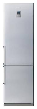 Руководство по эксплуатации к холодильнику Samsung RL-40 ZGPS 
