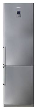 Руководство по эксплуатации к холодильнику Samsung RL-41 ECIH 