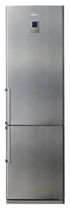 Руководство по эксплуатации к холодильнику Samsung RL-41 ECIS 