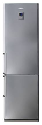 Руководство по эксплуатации к холодильнику Samsung RL-41 ECPS 