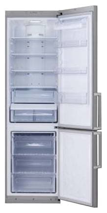 Руководство по эксплуатации к холодильнику Samsung RL-41 HEIH 
