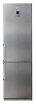 Руководство по эксплуатации к холодильнику Samsung RL-41 HEIS 
