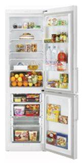 Руководство по эксплуатации к холодильнику Samsung RL-43 THCSW 