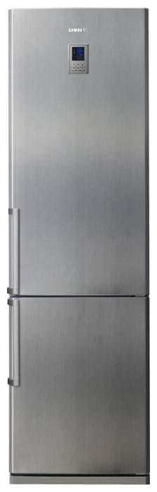 Руководство по эксплуатации к холодильнику Samsung RL-44 ECIH 