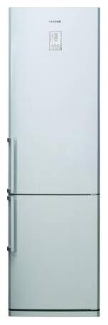 Руководство по эксплуатации к холодильнику Samsung RL-44 ECSW 