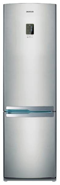 Руководство по эксплуатации к холодильнику Samsung RL-52 TEBSL 