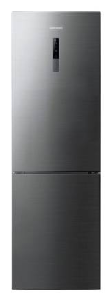 Руководство по эксплуатации к холодильнику Samsung RL-53 GTBIH 