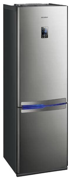 Руководство по эксплуатации к холодильнику Samsung RL-55 TEBIH 
