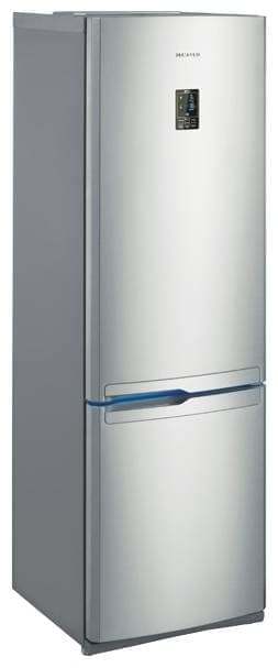 Руководство по эксплуатации к холодильнику Samsung RL-55 TEBSL 