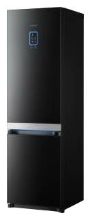 Руководство по эксплуатации к холодильнику Samsung RL-55 TTE2C1 