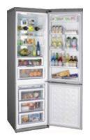 Руководство по эксплуатации к холодильнику Samsung RL-55 VGBIH 