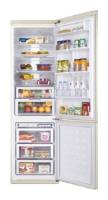 Руководство по эксплуатации к холодильнику Samsung RL-55 VGBVB 