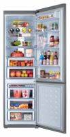 Руководство по эксплуатации к холодильнику Samsung RL-55 VQBRS 