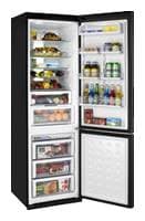 Руководство по эксплуатации к холодильнику Samsung RL-55 VTEBG 