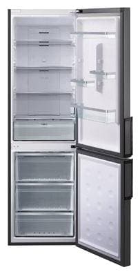 Руководство по эксплуатации к холодильнику Samsung RL-56 GEEIH 