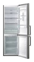Руководство по эксплуатации к холодильнику Samsung RL-56 GHGIH 
