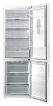 Руководство по эксплуатации к холодильнику Samsung RL-56 GSBSW 