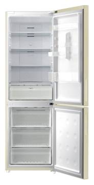 Руководство по эксплуатации к холодильнику Samsung RL-56 GSBVB 