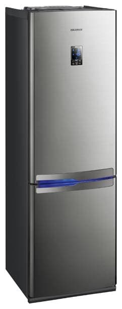 Холодильник Samsung RB-38 T676FWW цвет белый