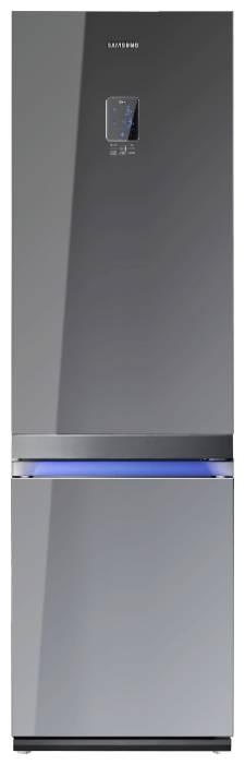 Руководство по эксплуатации к холодильнику Samsung RL-57 TTE2A 