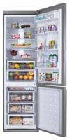 Руководство по эксплуатации к холодильнику Samsung RL-57 TTE5K 