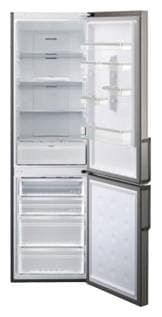 Руководство по эксплуатации к холодильнику Samsung RL-58 GHEIH 
