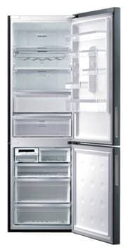 Руководство по эксплуатации к холодильнику Samsung RL-59 GYBIH 