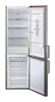 Руководство по эксплуатации к холодильнику Samsung RL-60 GEGIH 