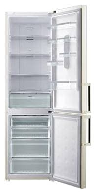Руководство по эксплуатации к холодильнику Samsung RL-60 GEGVB 