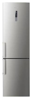 Руководство по эксплуатации к холодильнику Samsung RL-60 GJERS 