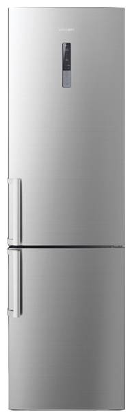 Руководство по эксплуатации к холодильнику Samsung RL-60 GQERS 