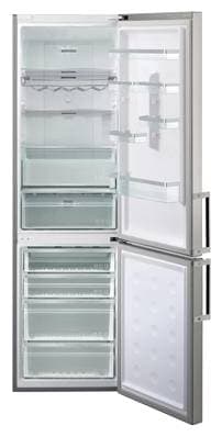 Руководство по эксплуатации к холодильнику Samsung RL-60 GZGTS 