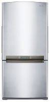 Руководство по эксплуатации к холодильнику Samsung RL-61 ZBRS 