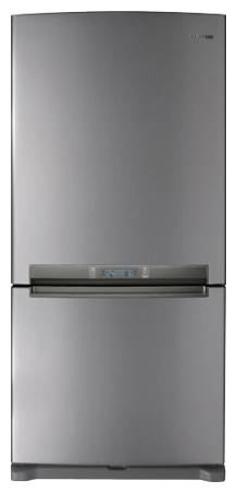 Руководство по эксплуатации к холодильнику Samsung RL-61 ZBSH 