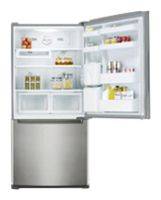 Руководство по эксплуатации к холодильнику Samsung RL-62 VCRS 