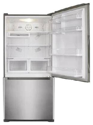 Руководство по эксплуатации к холодильнику Samsung RL-62 ZBPN 