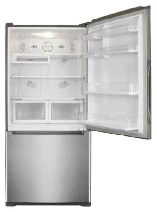 Руководство по эксплуатации к холодильнику Samsung RL-62 ZBSH 