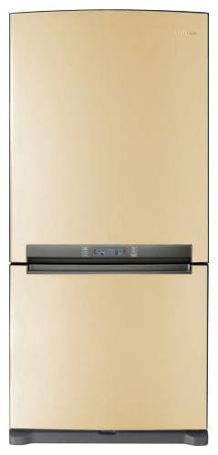 Руководство по эксплуатации к холодильнику Samsung RL-62 ZBVB 