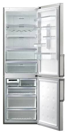 Руководство по эксплуатации к холодильнику Samsung RL-63 GAERS 
