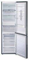 Руководство по эксплуатации к холодильнику Samsung RL-63 GCBIH 
