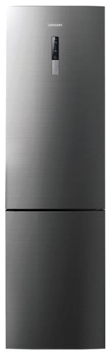Руководство по эксплуатации к холодильнику Samsung RL-63 GCBMG 