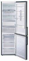 Руководство по эксплуатации к холодильнику Samsung RL-63 GCEIH 
