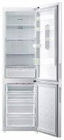 Руководство по эксплуатации к холодильнику Samsung RL-63 GIBSW 