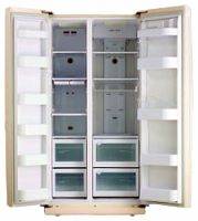 Руководство по эксплуатации к холодильнику Samsung RS-20 CRVB5 