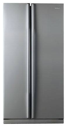 Руководство по эксплуатации к холодильнику Samsung RS-20 NRPS 