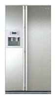 Руководство по эксплуатации к холодильнику Samsung RS-21 DLMR 